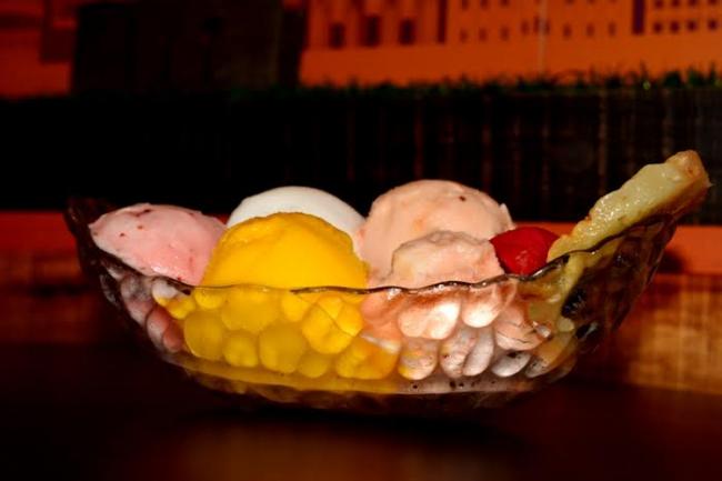 Mama Mia hosts special food journey in Kolkata