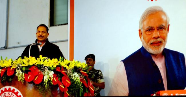 Hamid Ansari in Mumbai