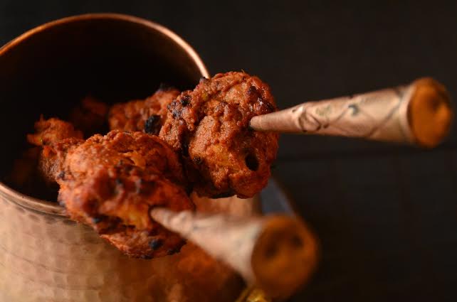 Shiraz hosts Kebab Mela