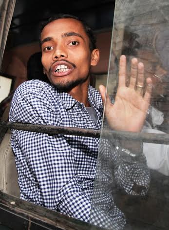 Kolkata court awards death sentence to three convicts in Kamduni rape-murder case