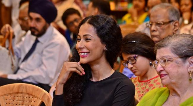 The Inter School Shakespeare Festival inaugurated in Kolkata