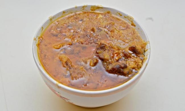 Shiraz Golden Restaurant gears up for â€œHaleem Festivalâ€