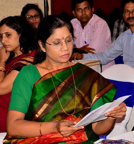 UNICEF launches State of World Children report in Kolkata