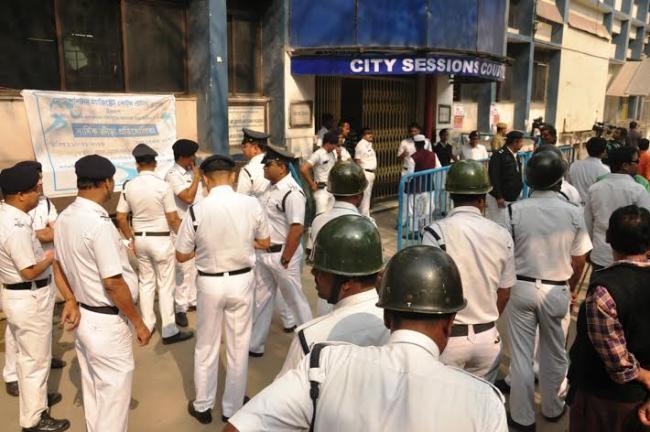 Kolkata court awards death sentence to three convicts in Kamduni rape-murder case