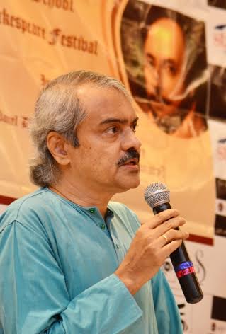 The Inter School Shakespeare Festival inaugurated in Kolkata