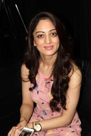 Kolkata: '7 Hours to Go' star cast promotes their upcoming film