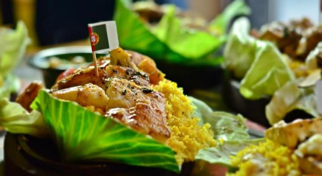 Kolkata: Barcelos launches â€œSizzler Festivalâ€