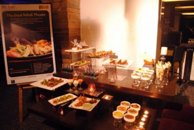 The Astor in Kolkata hosts The Great Kebab Theatre