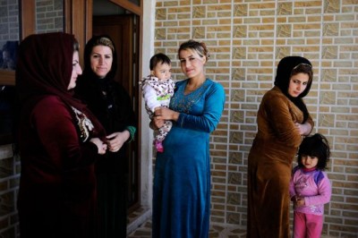 Senior UN officials urge elimination of â€˜violent practiceâ€™ of female genital mutilation by 2030