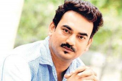 Wendell Rodricks to judge KASHISH 2016 Poster Contest