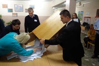 'Dismal' human rights situation in Belarus unchanged after election, UN expert warns