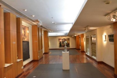 ICCR Kolkata hosts Translation, an art exhibition for young artists