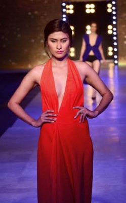 Team of Eastern Fashion Legacy holds fashion fiesta in Kolkata