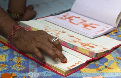 Bengali New Year Celebration