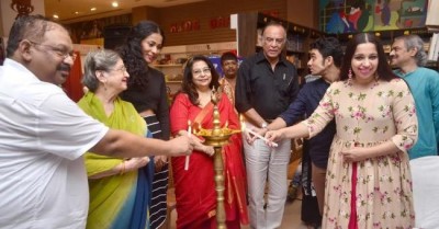 The Inter School Shakespeare Festival inaugurated in Kolkata