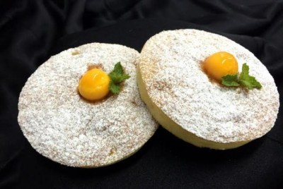 Mango Mania at Taj Bengal, Kolkata