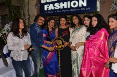 Indrani Halder happy with the popularity of Goenda Ginni, says a sleuth can't be defined by gender