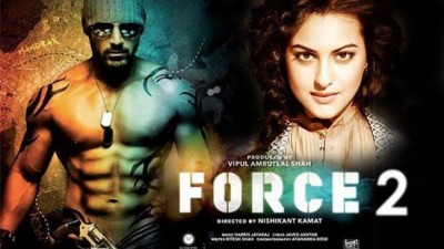 Force 2 to release on  Nov 18