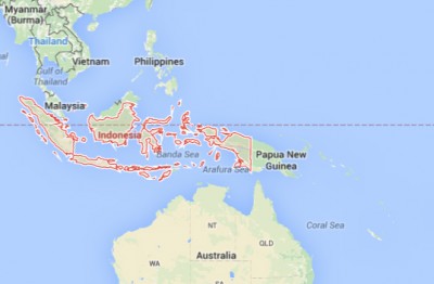 Indonesia: Introduces capital punishment, chemical castration for child rapists