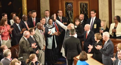 Modi addresses  Joint Session of U.S. Congress