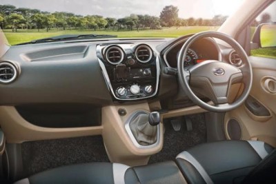 Datsun introduces GO and GO+ â€˜Styleâ€™ editions in India