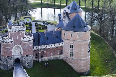 Belgium: Flandersâ€™ Most Unexpected Must-Try Activities 