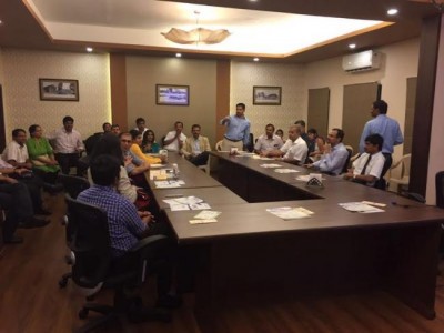 Columbia Asia Hospital launches EUS Unit at its Bangalore hospitals