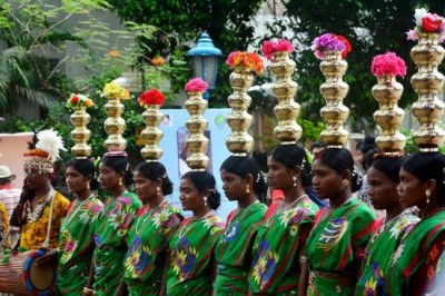 Bangladesh Book Fair inaugurated in Kolkata