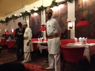 Kolkata's Mocambo fine dining restaurant faces backlash after "racism" post goes viral