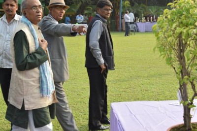 Kolkata to witness the AHSIâ€™s House Plant Show 2016