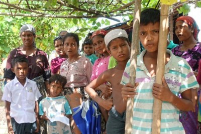 Myanmar's handling of northern Rakhine lesson in how to make 'bad situation worse' â€“ UN rights chief