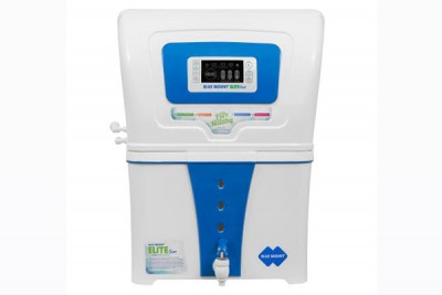 Blue Mount aims to provide pure water, enters Bengal market