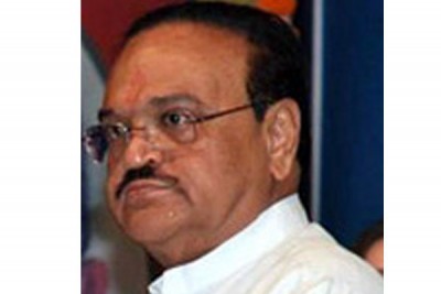 Chhagan Bhujbal hospitalised after chest pain complaint