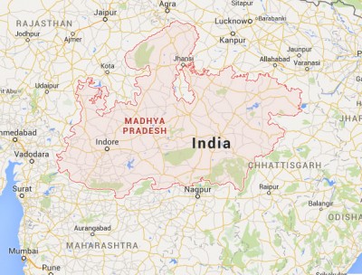 Seven killed, three injured in Madhya Pradesh house collapse