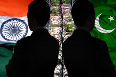 Delhi Police detain SP MP aide in relation to Pak spy ring in India 