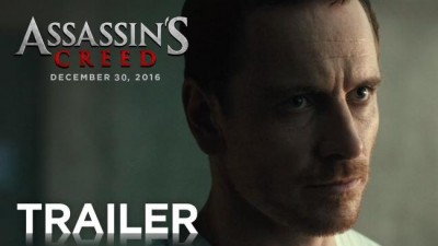 Assassinâ€™s Creed final trailer  released