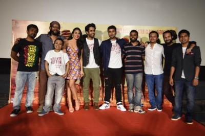 'Kerry On Kutton' trailer launched