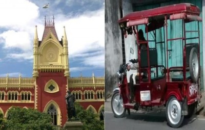 Calcutta High Court orders to form high-power committee to ban unauthorized Toto