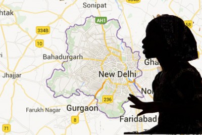 Delhi race crime: Police arrests 5, urges Africans to not party in public