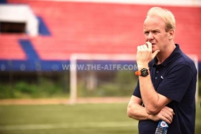 Itâ€™s a challenge to get the best Indian Players: Kila