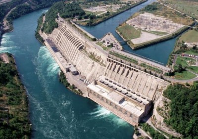 Hydrostor: Storing Canada's surplus hydro power