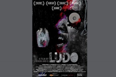LUDO wins Best Film at Belgrade International Film Festival