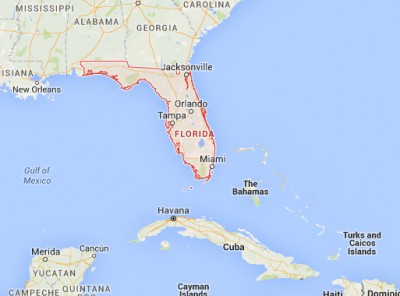 Two killed, more than dozen injured in Florida nightclub shooting