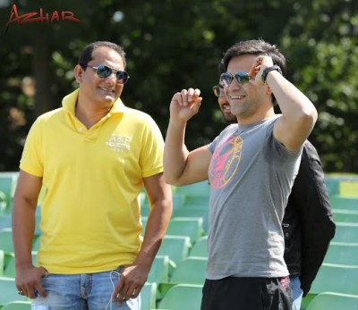 Emraan Hashmi gives his reasons for choosing Azhar