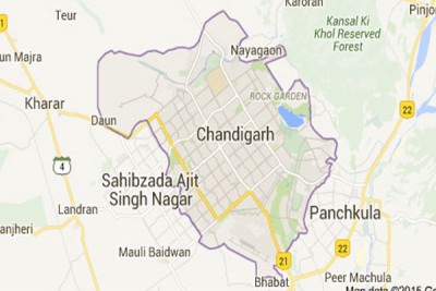 BJP-Akali Dal alliance poised for landslide victory in Chandigarh civic polls