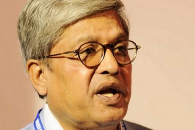 Dileep Padgaonkar passes away