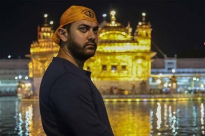 Aamir Khan turns 51
