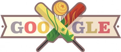 Google doodle highlights Australia-Bangladesh encounter