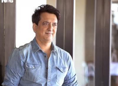 Sajid Nadiadwala conferred with French honour for his contribution to Indian Cinema