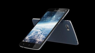 Videocon launches Krypton3